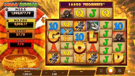 mega moolah free demo|Mega Moolah Megaways Free Play in Demo Mode .